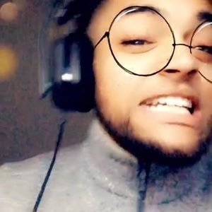 Meet your Posher, Chad